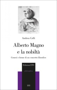 Alberto magno e nobiltà